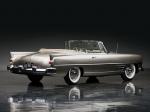 Dual-Ghia Convertible 1958 года